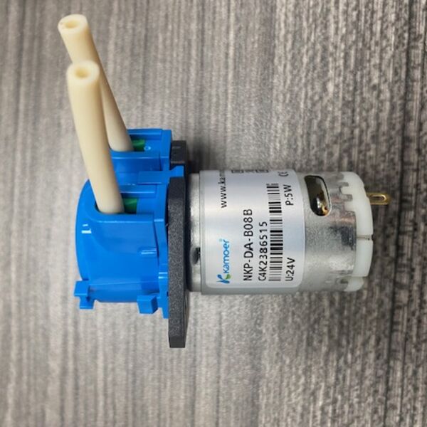 Circulator Pumps (V2) Thumbnail