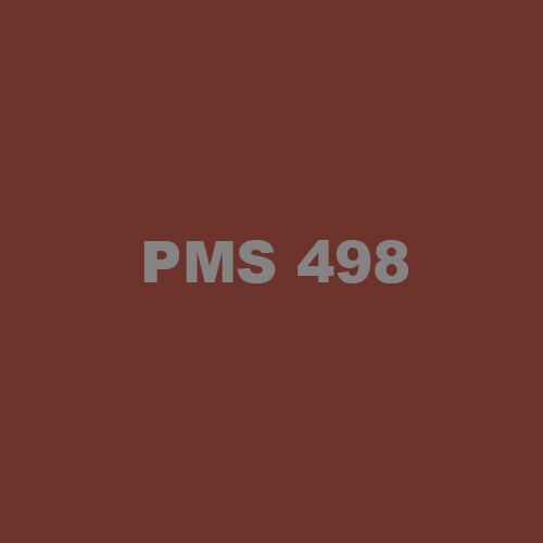 PMS 498 Ink Thumbnail