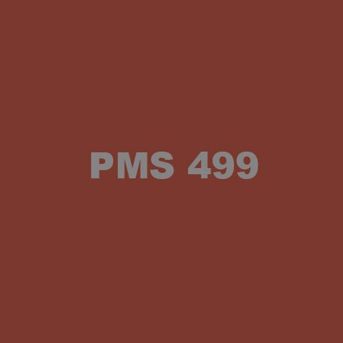 PMS 499 Ink Thumbnail