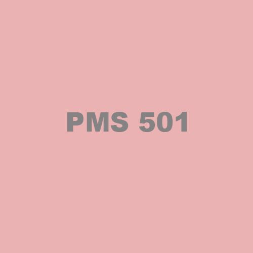 PMS 501 Ink Thumbnail