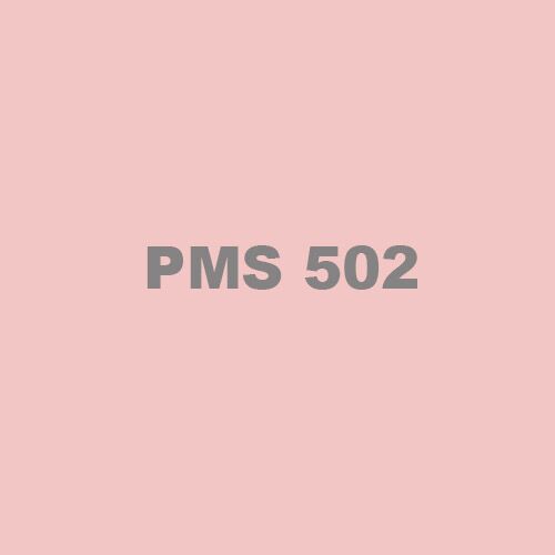 PMS 502 Ink Thumbnail