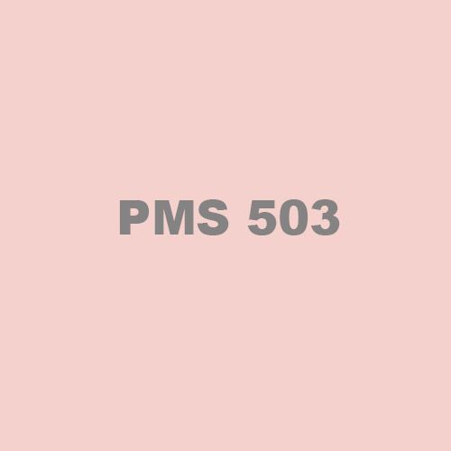 PMS 503 Ink Thumbnail