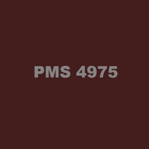 PMS 4975 Ink Thumbnail