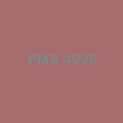PMS 4995 Ink Thumbnail