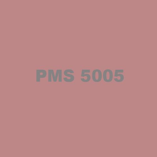 PMS 5005 Ink Thumbnail