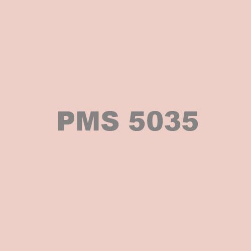 PMS 5035 Ink Thumbnail