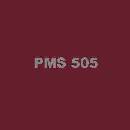 PMS 505 Ink Thumbnail