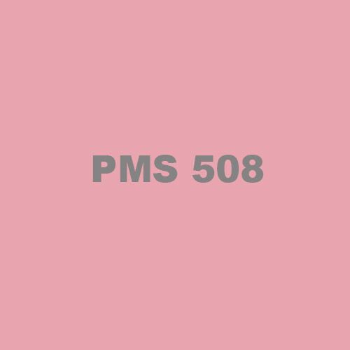 PMS 508 Ink Thumbnail