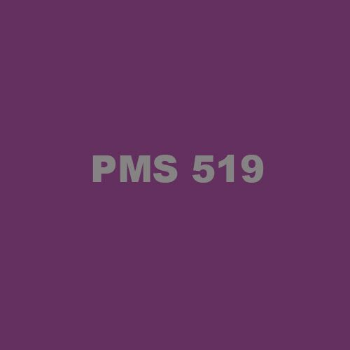 PMS 519 Ink Thumbnail