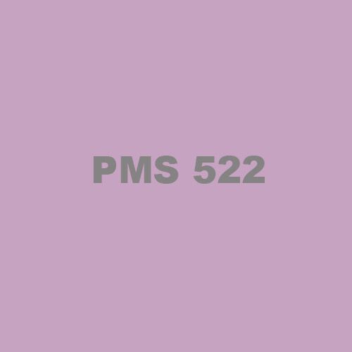 PMS 522 Ink Thumbnail