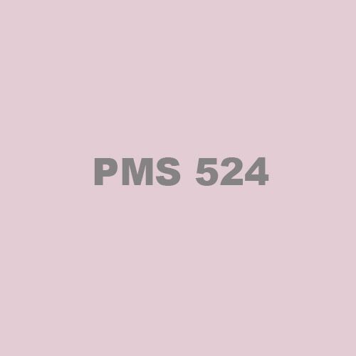 PMS 524 Ink Thumbnail