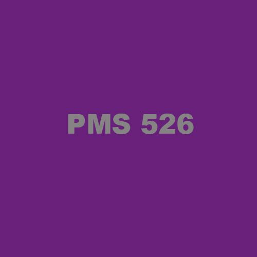 PMS 526 Ink Thumbnail