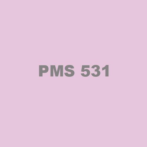 PMS 531 Ink Thumbnail