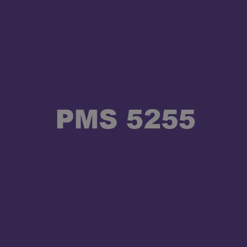 PMS 5255 Ink Thumbnail
