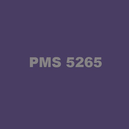 PMS 5265 Ink Thumbnail