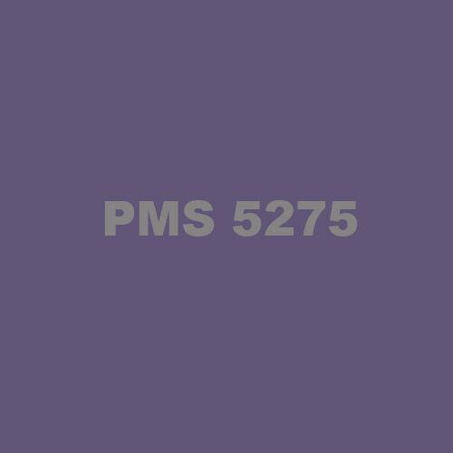 PMS 5275 Ink Thumbnail