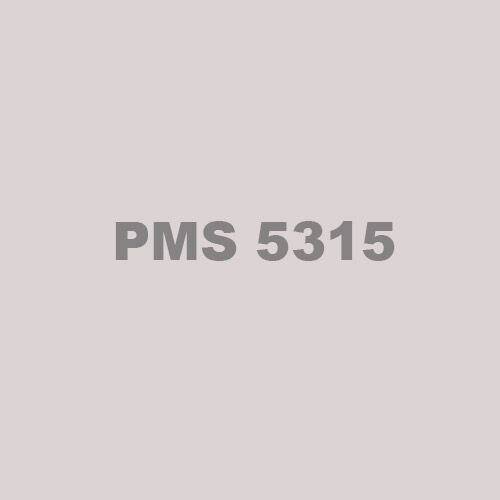 PMS 5315 Ink Thumbnail