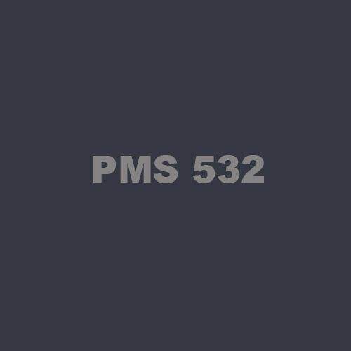 PMS 532 Ink Thumbnail