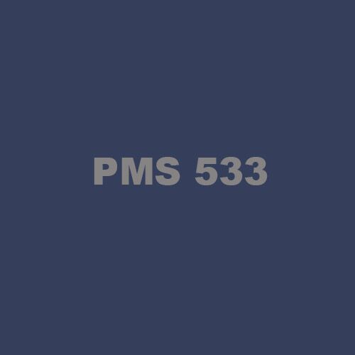 PMS 533 Ink Thumbnail