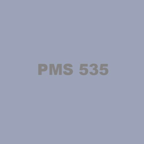 PMS 535 Ink Thumbnail