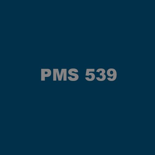 PMS 539 Ink Thumbnail