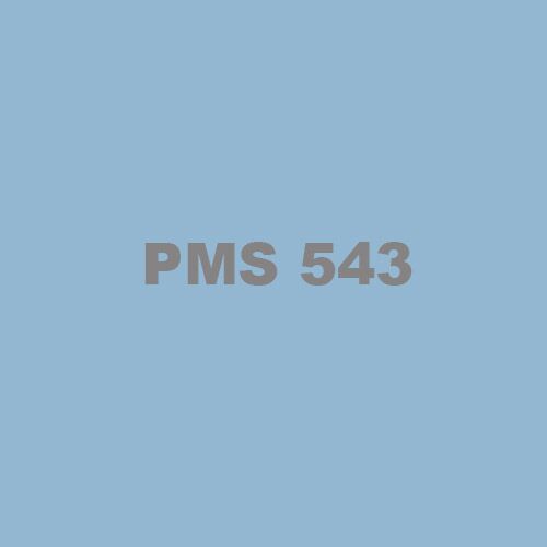 PMS 543 Ink Thumbnail