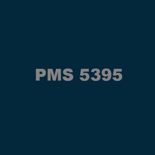 PMS 5395 Ink Thumbnail