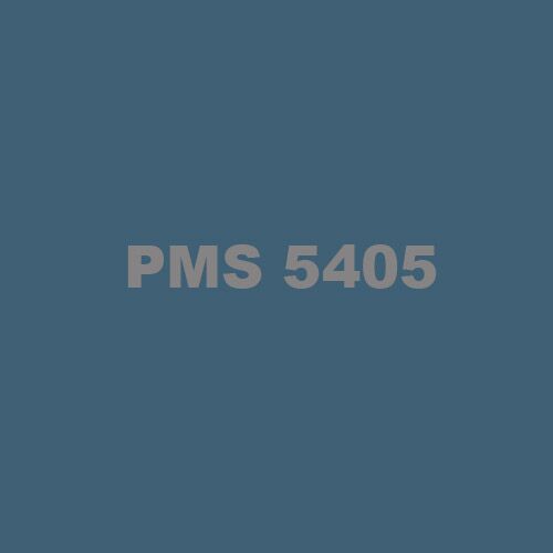 PMS 5405 Ink Thumbnail