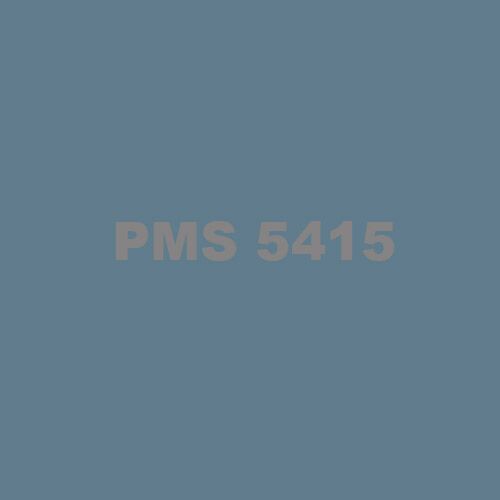 PMS 5415 Ink Thumbnail