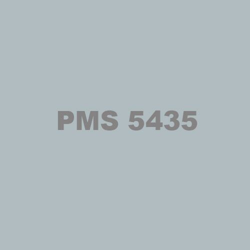 PMS 5435 Ink Thumbnail