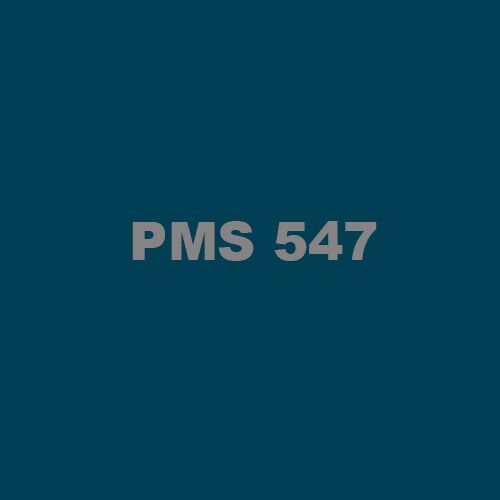 PMS 547 Ink Thumbnail