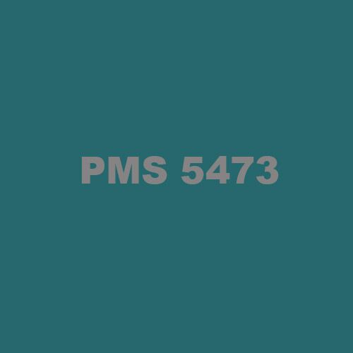 PMS 5473 Ink Thumbnail