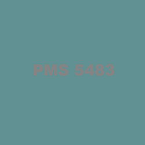 PMS 5483 Ink Thumbnail