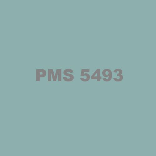 PMS 5493 Ink Thumbnail