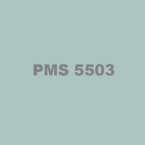 PMS 5503 Ink Thumbnail