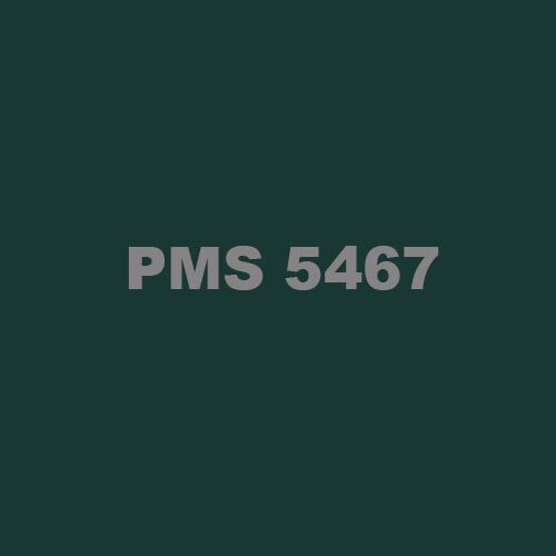 PMS 5467 Ink Thumbnail