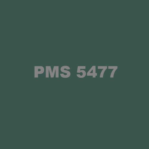 PMS 5477 Ink Thumbnail