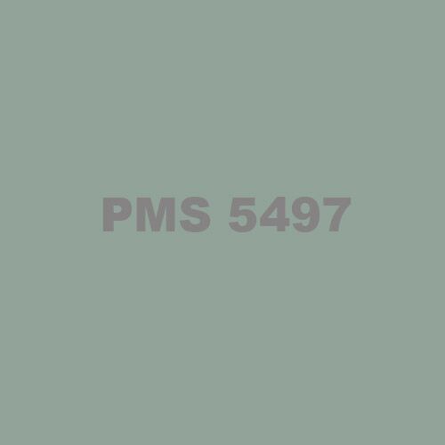 PMS 5497 Ink Thumbnail