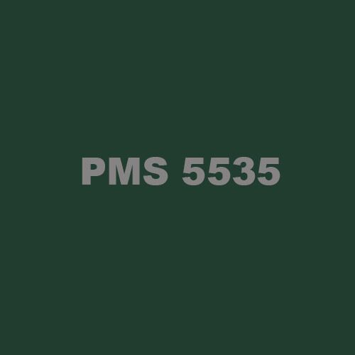 PMS 5535 Ink Thumbnail