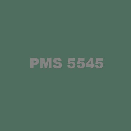 PMS 5545 Ink Thumbnail