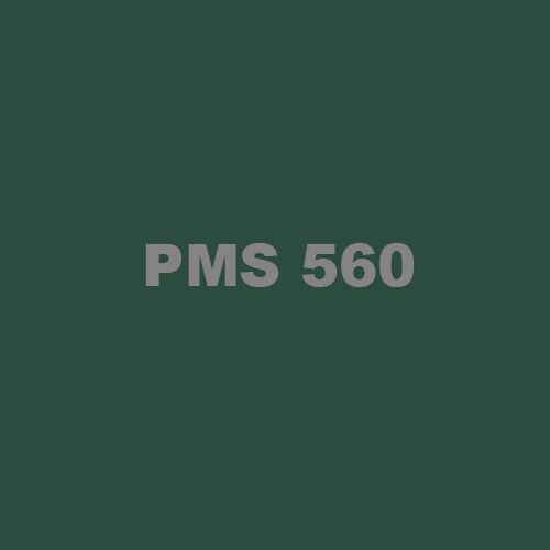 PMS 560 Ink Thumbnail