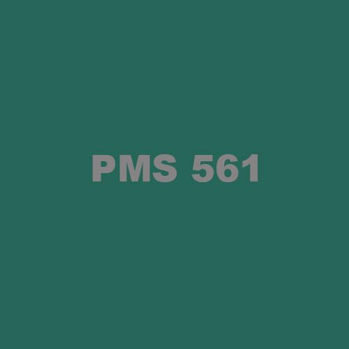 PMS 561 Ink Thumbnail