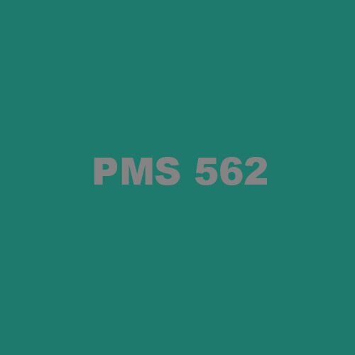 PMS 562 Ink Thumbnail