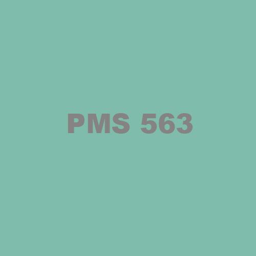 PMS 563 Ink Thumbnail