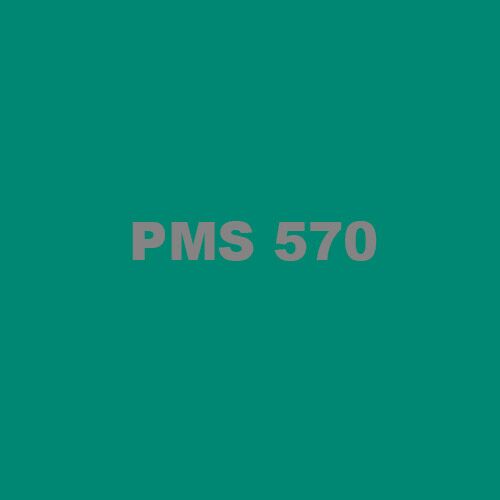 PMS 570 Ink Thumbnail