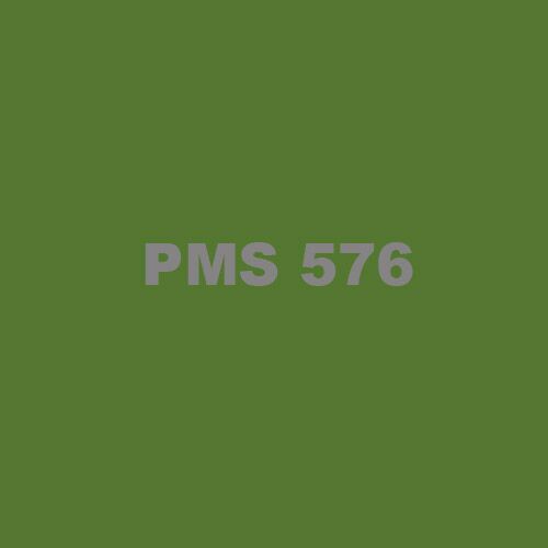 PMS 576 Ink Thumbnail