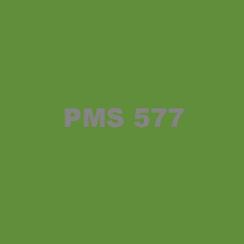 PMS 577 Ink Thumbnail