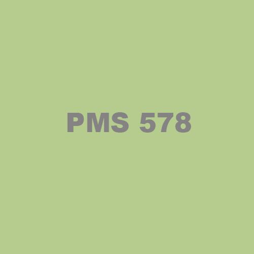 PMS 578 Ink Thumbnail