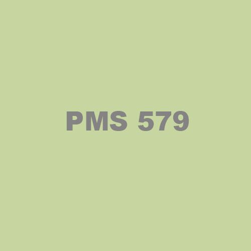 PMS 579 Ink Thumbnail