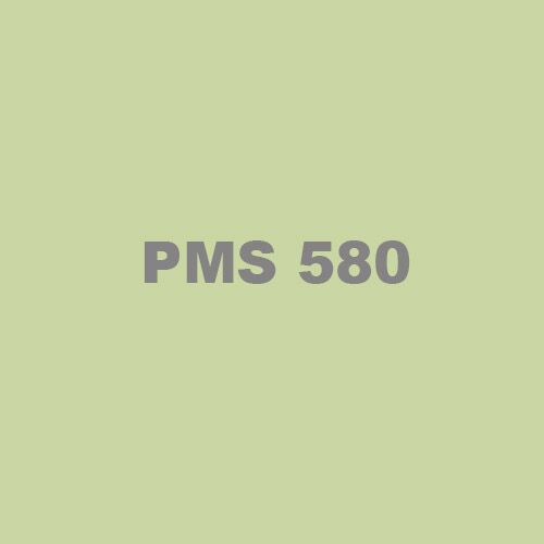 PMS 580 Ink Thumbnail